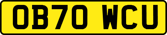 OB70WCU