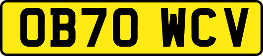 OB70WCV