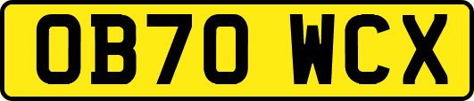 OB70WCX