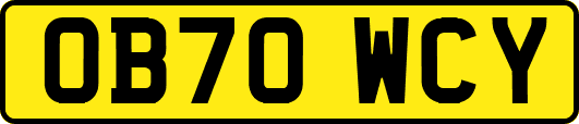 OB70WCY