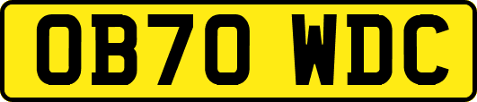 OB70WDC
