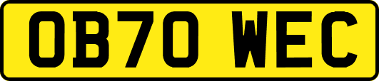 OB70WEC