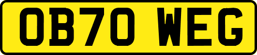 OB70WEG