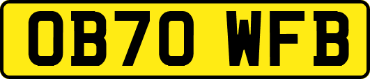 OB70WFB
