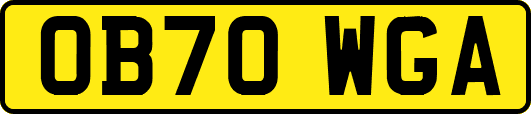OB70WGA