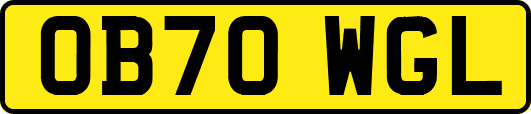 OB70WGL