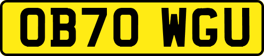 OB70WGU