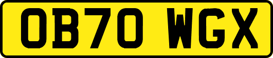 OB70WGX