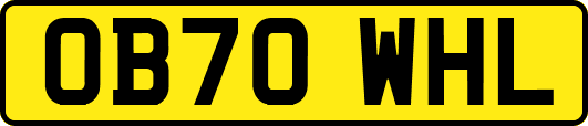 OB70WHL