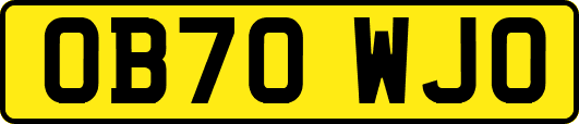 OB70WJO