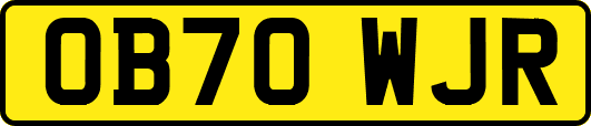 OB70WJR