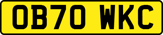 OB70WKC