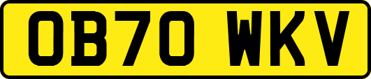 OB70WKV