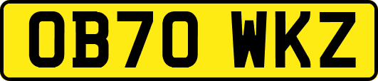OB70WKZ