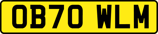 OB70WLM