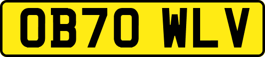 OB70WLV