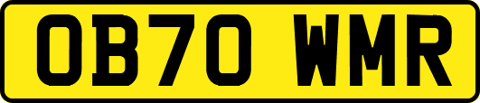 OB70WMR