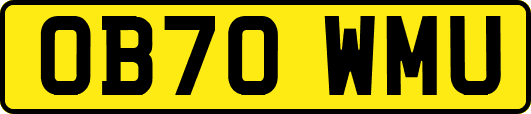 OB70WMU