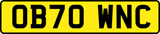OB70WNC