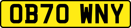 OB70WNY