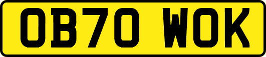 OB70WOK