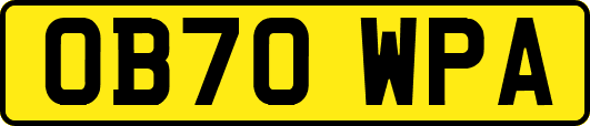 OB70WPA