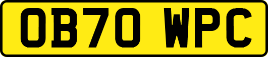 OB70WPC