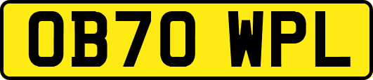 OB70WPL