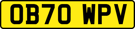 OB70WPV