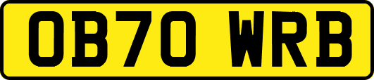 OB70WRB