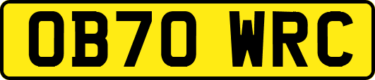 OB70WRC