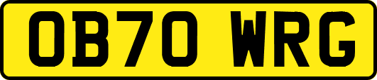 OB70WRG