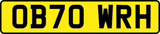OB70WRH