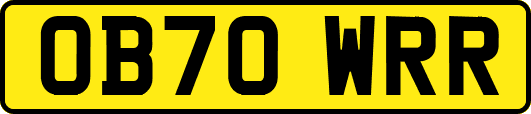 OB70WRR