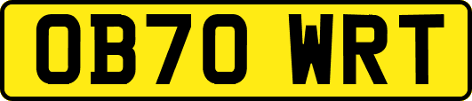 OB70WRT