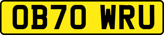 OB70WRU