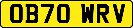 OB70WRV