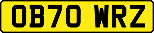 OB70WRZ
