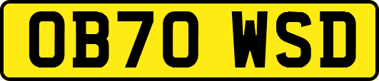 OB70WSD