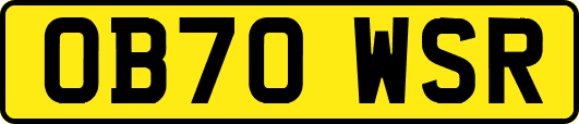OB70WSR