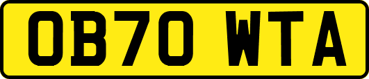 OB70WTA