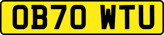 OB70WTU