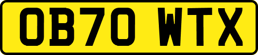 OB70WTX