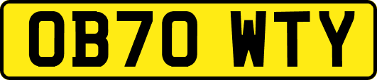 OB70WTY