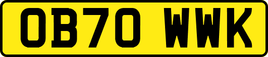 OB70WWK