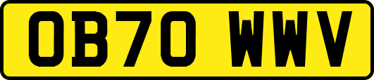 OB70WWV