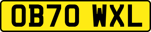 OB70WXL