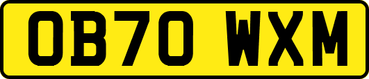 OB70WXM