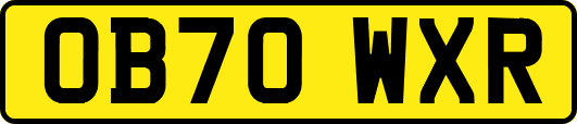 OB70WXR
