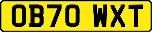 OB70WXT